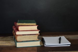 Libros contables