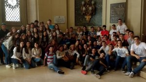 Acciones con cotizacion