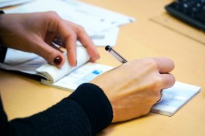 Tipos de cheques en argentina