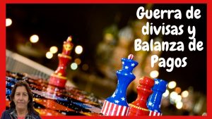 Deficit comercial y tipo de cambio