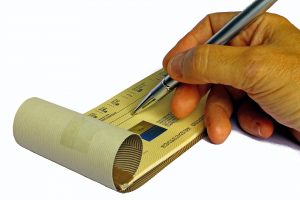 Tipos de cheques en Argentina