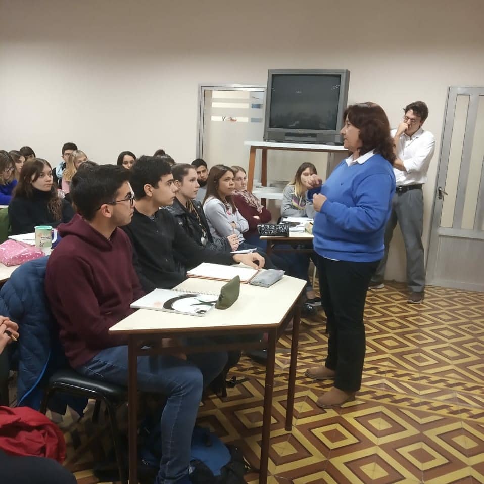Asientos de Ajuste del Rubro Creditos. Depuracion
