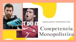 Competencia monopolística