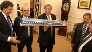 Politica economica de Nestor Kirchner