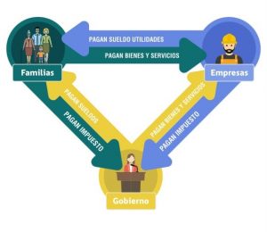 Decisiones y agentes economicos