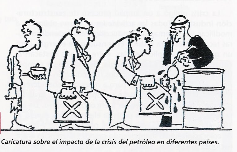 Segunda Crisis del Petróleo 1979