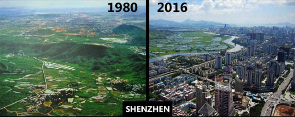 Comunismo china