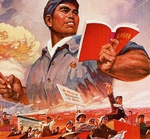 comunismo china