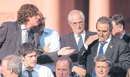 Politica economica kirchnerista