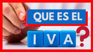 Impuesto al valor agregado