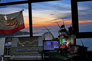 Acciones que cotizan en bolsa