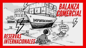 como se acumulan reservas