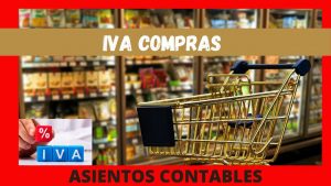 Posición Mensual IVA: Cálculo