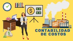 Contabilidad de costos