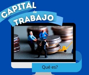 Capital de Trabajo