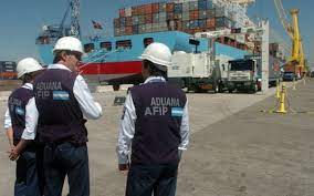 Asientos de costos de importación