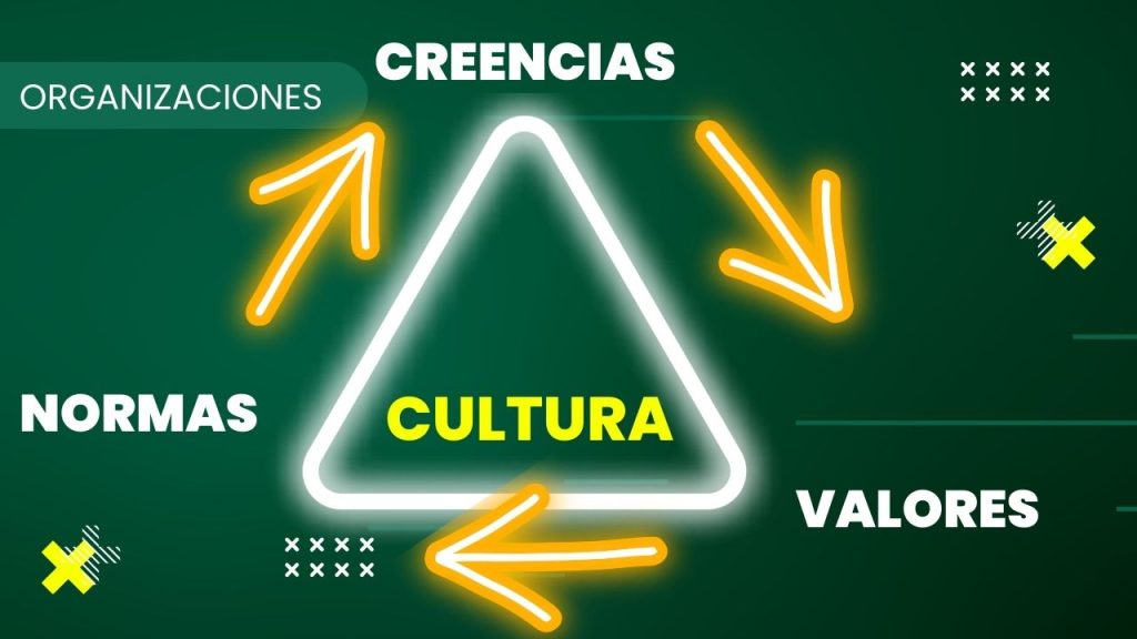 Cultura Organizacional