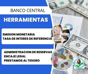 El banco central