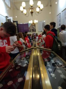 Museo del Banco Central