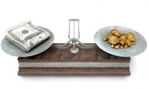 el acuerdo de bretton woods