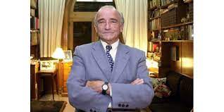 Aldo Ferrer