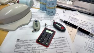 Cuentas regularizadoras de activos