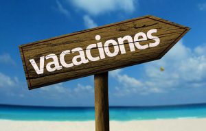 Liquidaacion de vacaciones