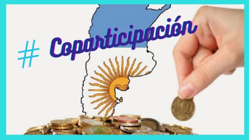 Sistema de Coparticipación Federal
