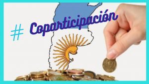 Sistema de Coparticipación Federal