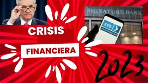 Crisis financiera 2023