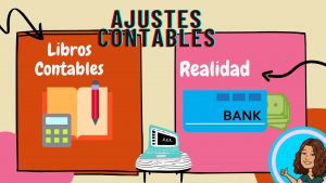 ajustes contables