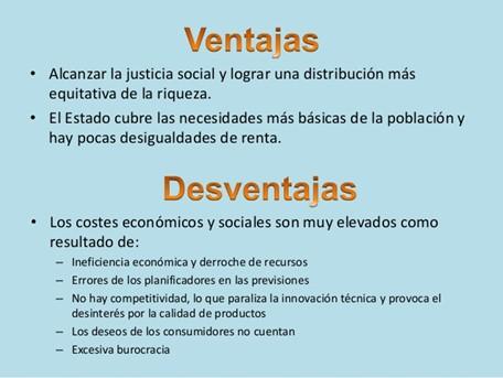 sistema de economia planificada comunismo