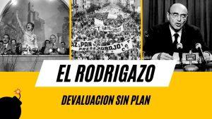 El Rodrigazo