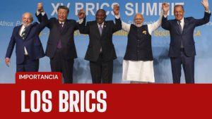 La importancia de los BRICS en el comercio mundial