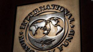 Fondo Monetario Internacional