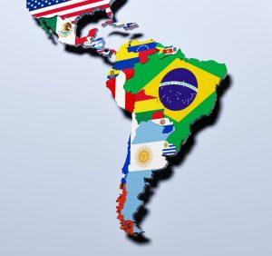 Latinoamerica y la globalizacion