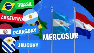 Que es el MERCOSUR