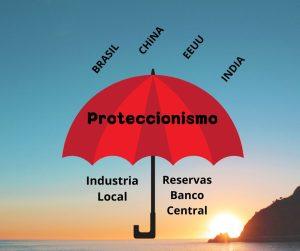 Que es el proteccionismo