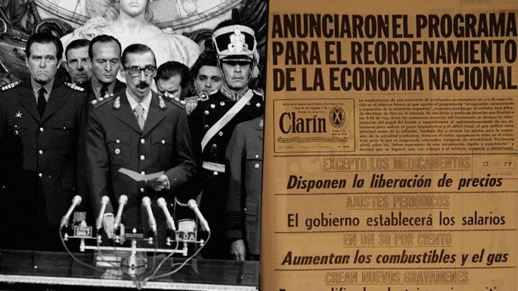 El Proceso de Reorganización