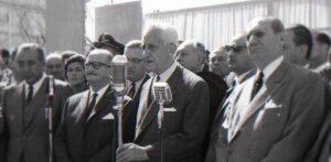El gobierno de Arturo Illia