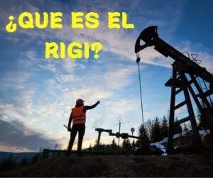 Que es el RIGI