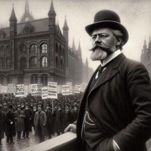 Max Weber La ecita Protestane y el espiritu del capitalismo