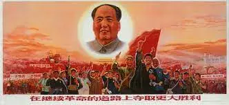 Mao Zedong