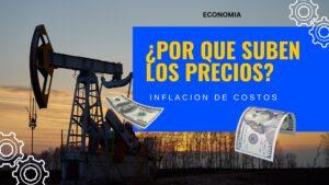 Inflación. Teoría de los costos