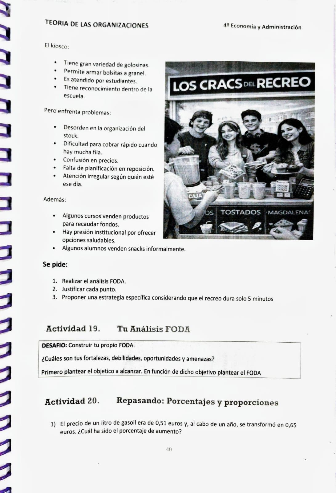 Pagina Y